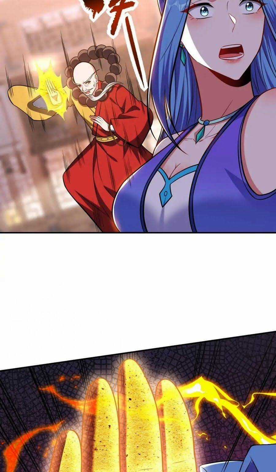 Nhặt Được Hoa Khôi Về Làm Vợ Chapter 383.2 trang 4