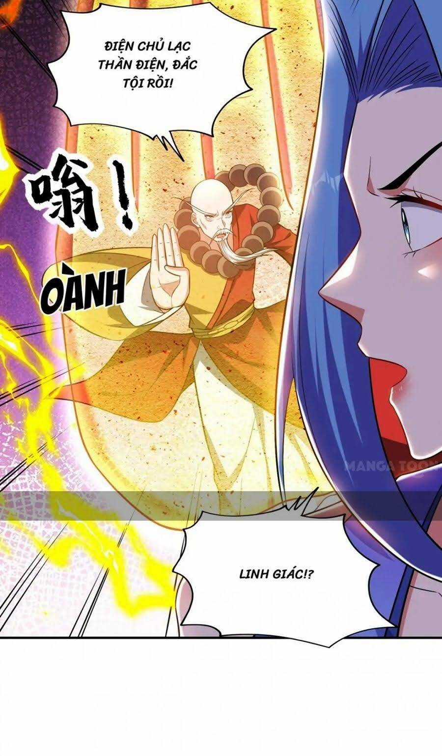 Nhặt Được Hoa Khôi Về Làm Vợ Chapter 383.2 trang 5