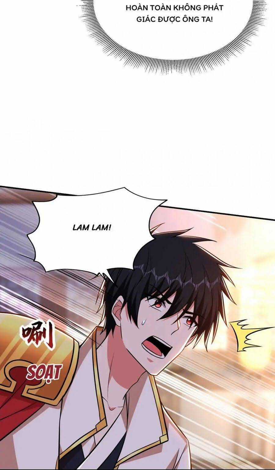 Nhặt Được Hoa Khôi Về Làm Vợ Chapter 383.2 trang 7