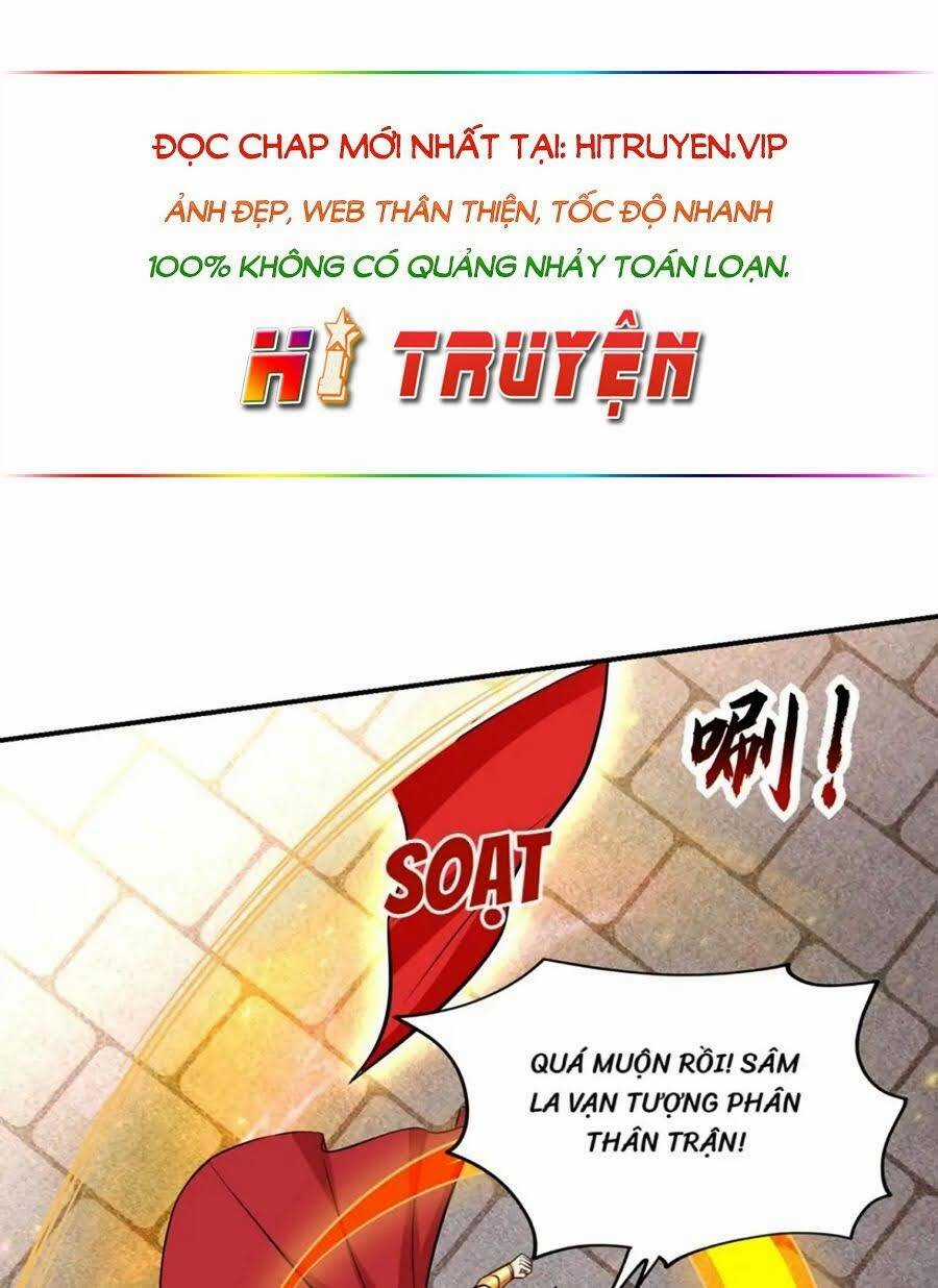 Nhặt Được Hoa Khôi Về Làm Vợ Chapter 384.1 trang 0