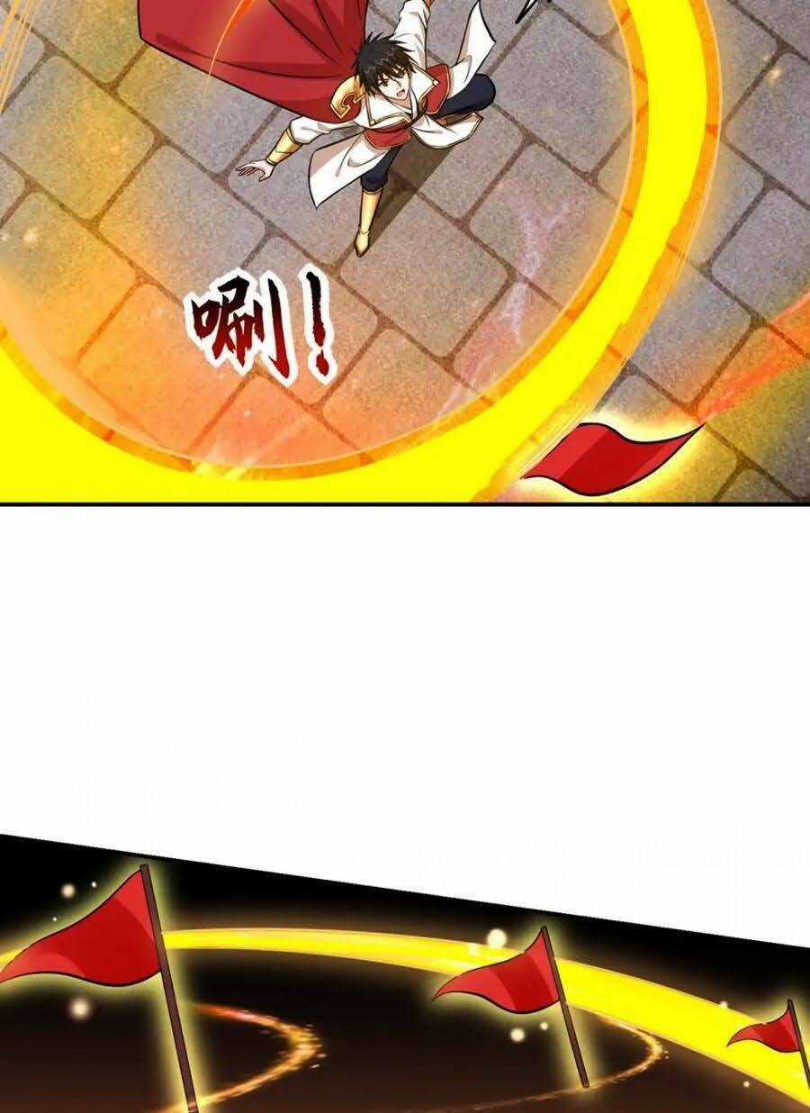 Nhặt Được Hoa Khôi Về Làm Vợ Chapter 384.1 trang 1