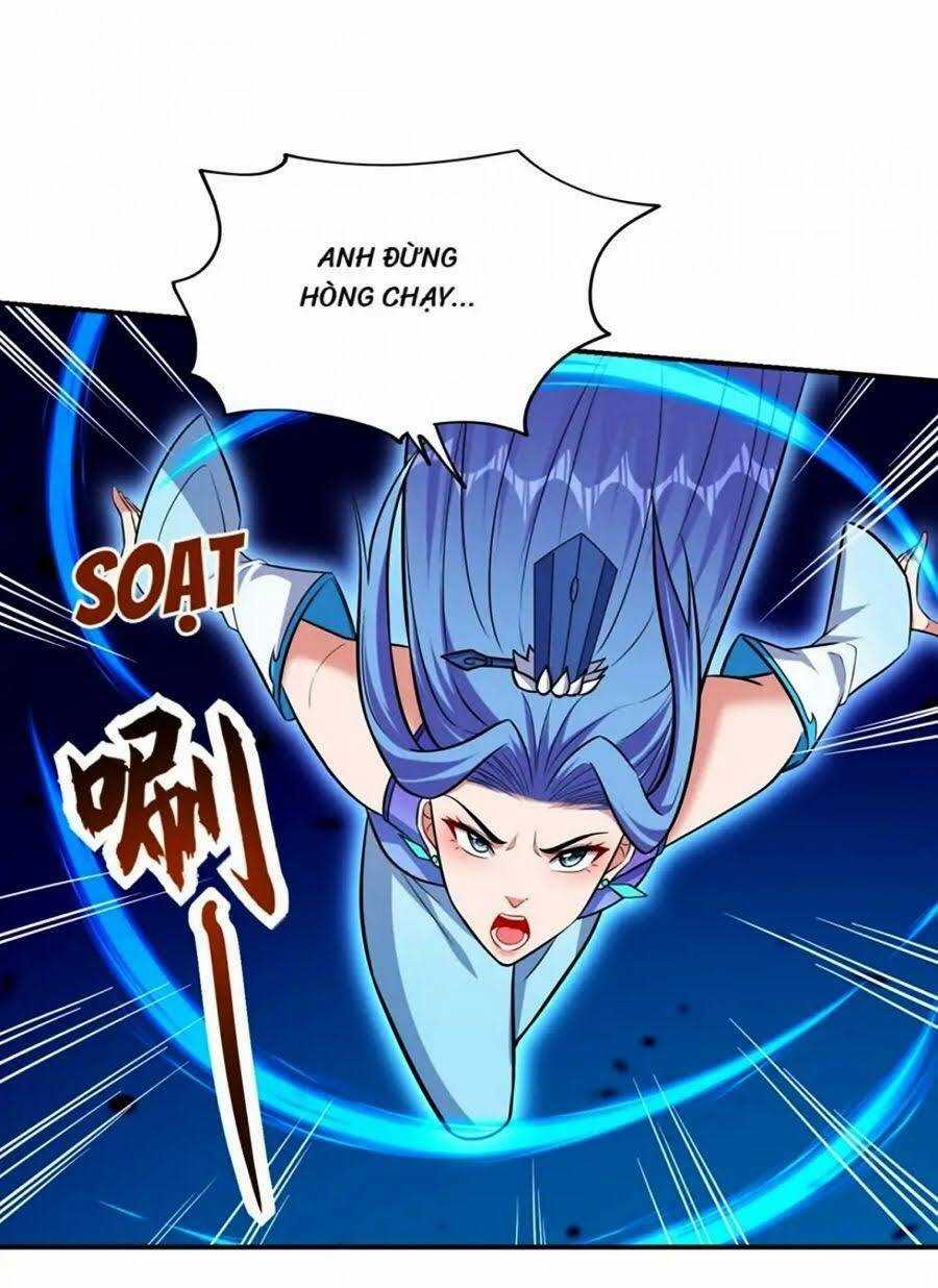 Nhặt Được Hoa Khôi Về Làm Vợ Chapter 384.1 trang 11
