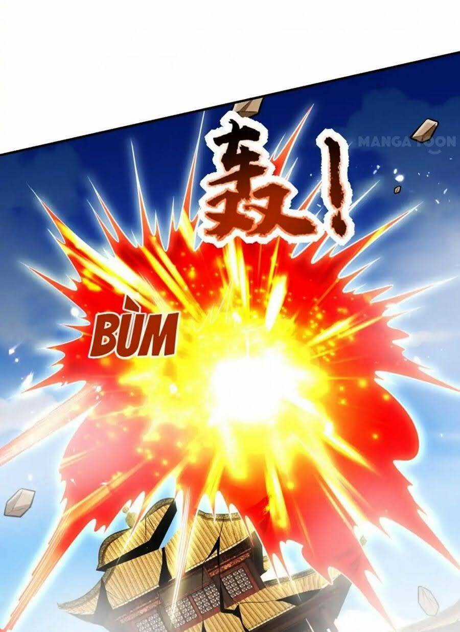 Nhặt Được Hoa Khôi Về Làm Vợ Chapter 384.1 trang 12