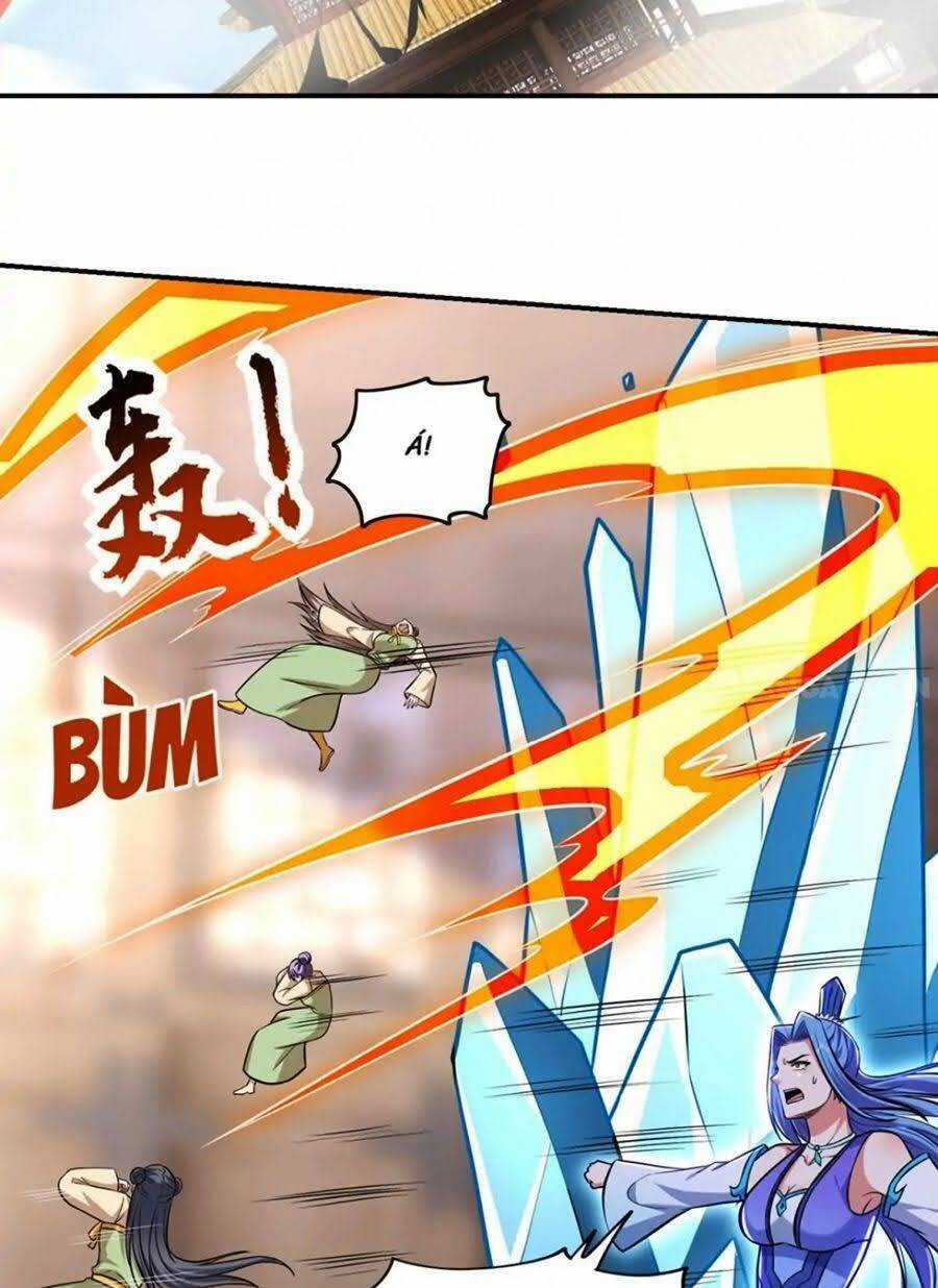 Nhặt Được Hoa Khôi Về Làm Vợ Chapter 384.1 trang 13