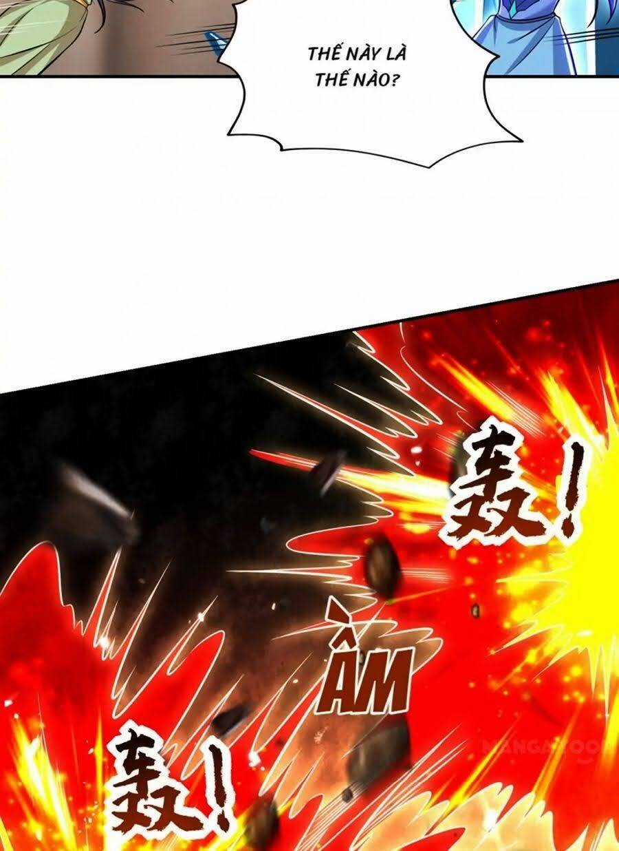 Nhặt Được Hoa Khôi Về Làm Vợ Chapter 384.1 trang 14