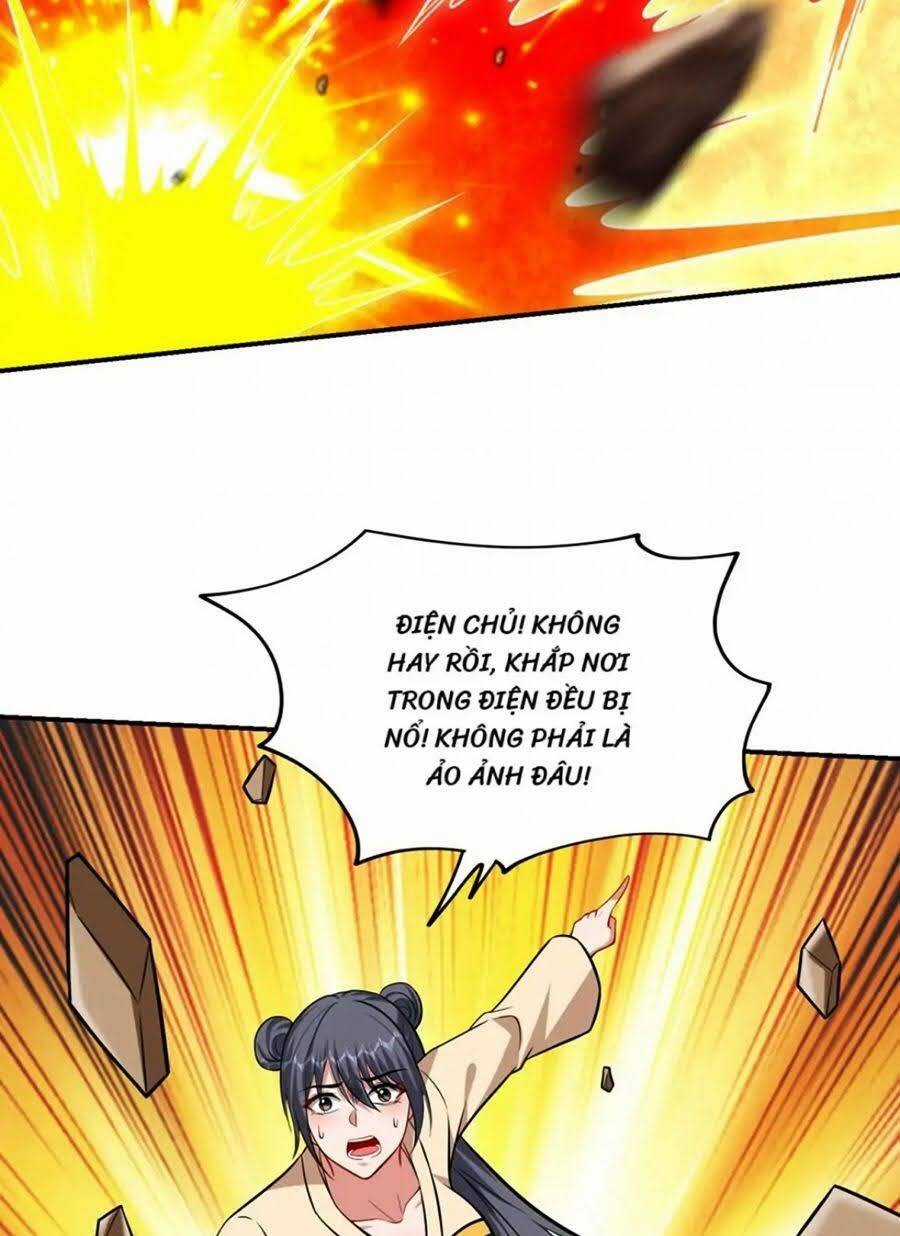 Nhặt Được Hoa Khôi Về Làm Vợ Chapter 384.1 trang 15