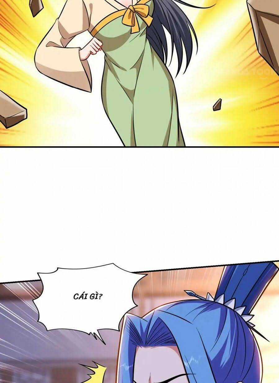 Nhặt Được Hoa Khôi Về Làm Vợ Chapter 384.1 trang 16