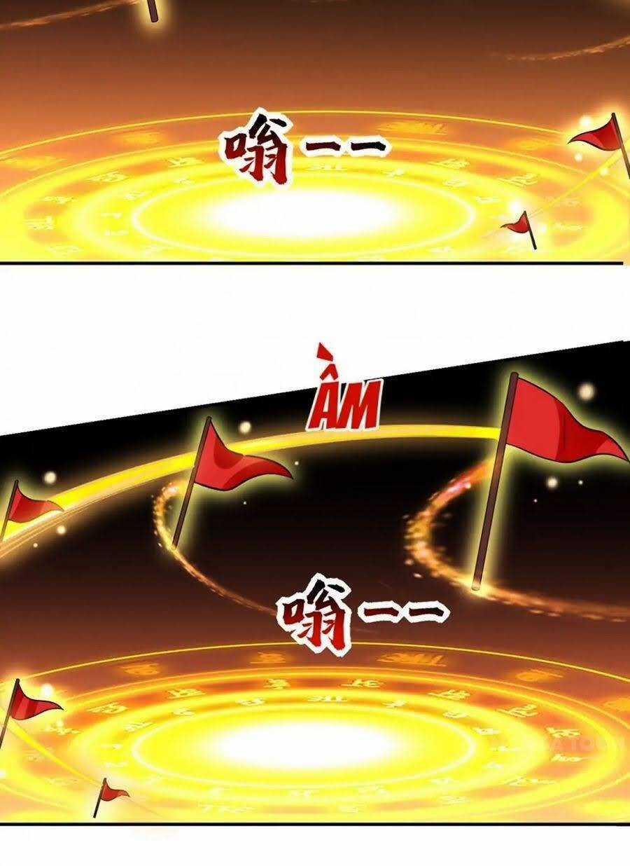 Nhặt Được Hoa Khôi Về Làm Vợ Chapter 384.1 trang 2