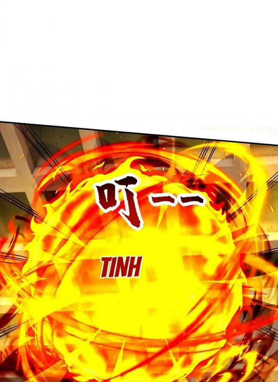 Nhặt Được Hoa Khôi Về Làm Vợ Chapter 384.1 trang 3