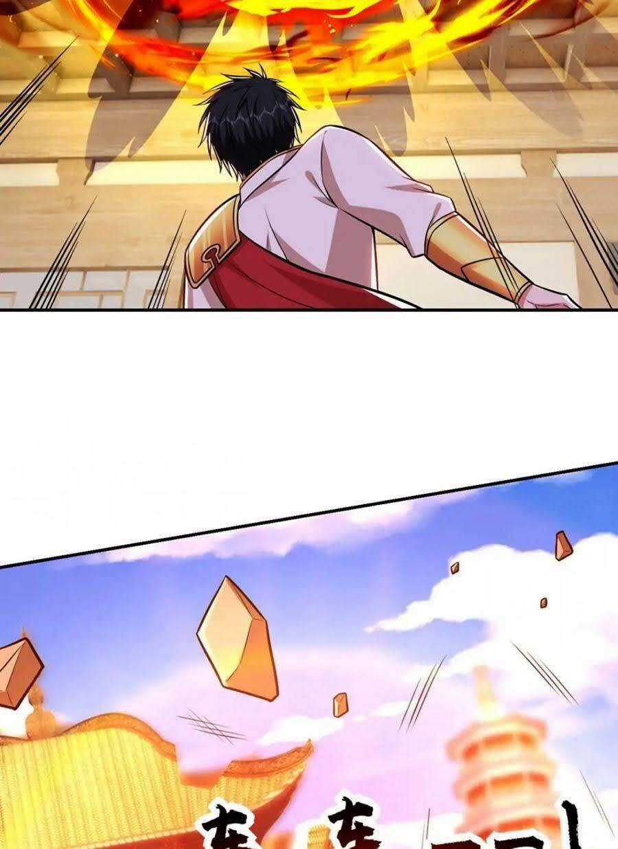 Nhặt Được Hoa Khôi Về Làm Vợ Chapter 384.1 trang 4