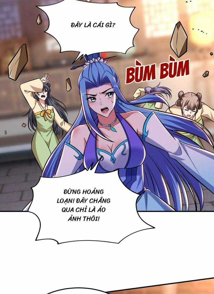 Nhặt Được Hoa Khôi Về Làm Vợ Chapter 384.1 trang 6