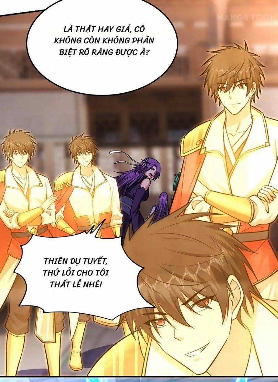 Nhặt Được Hoa Khôi Về Làm Vợ Chapter 384.1 trang 7