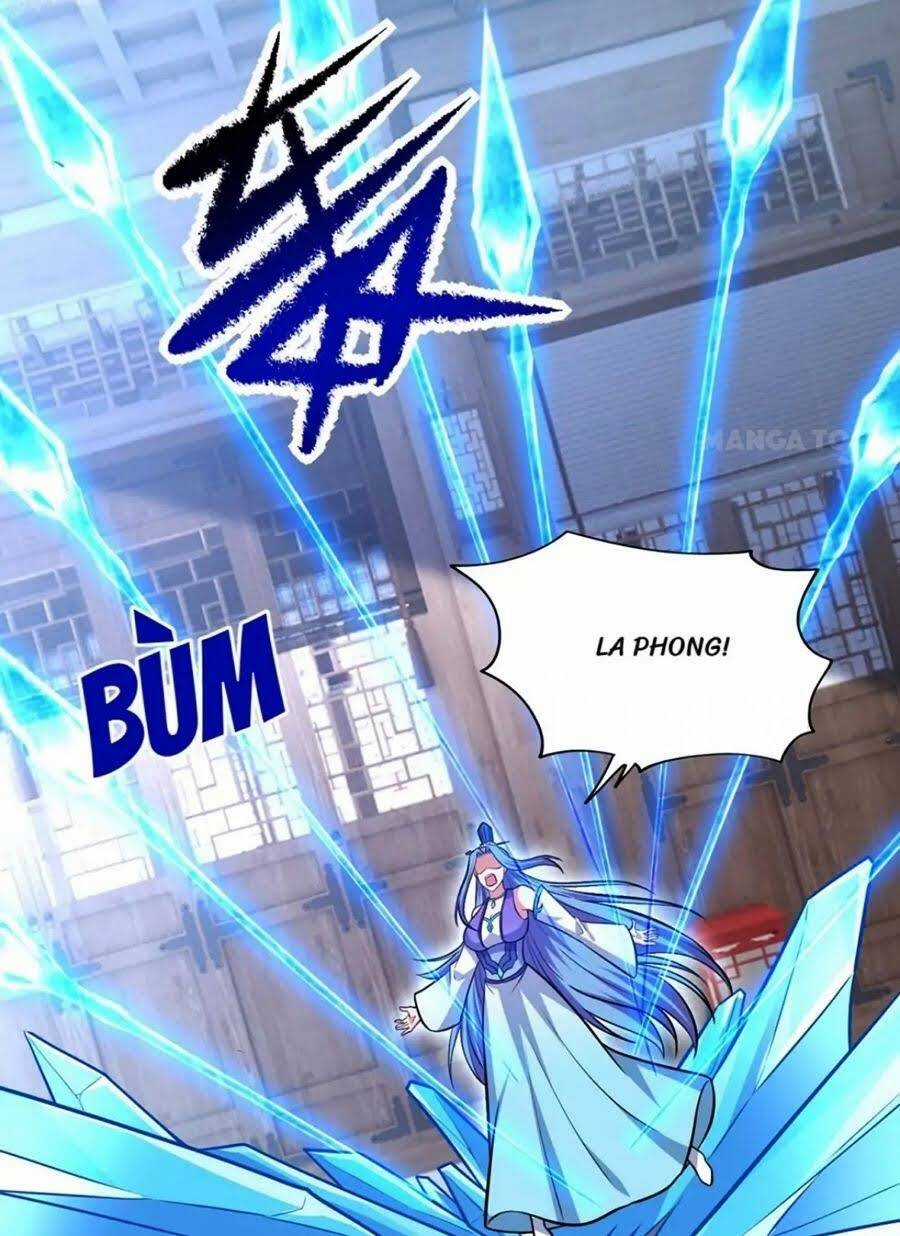 Nhặt Được Hoa Khôi Về Làm Vợ Chapter 384.1 trang 8