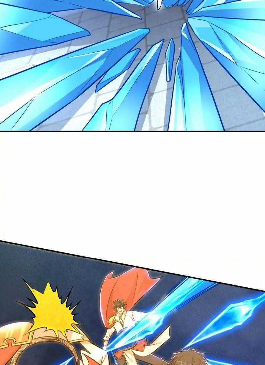 Nhặt Được Hoa Khôi Về Làm Vợ Chapter 384.1 trang 9