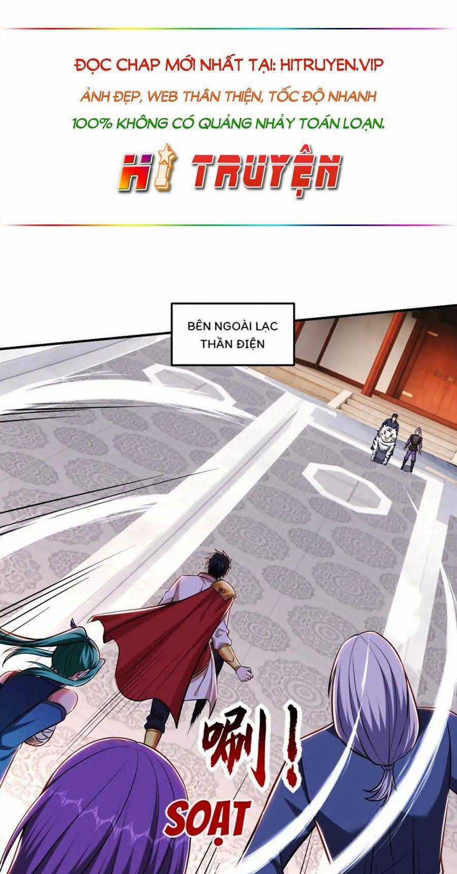 Nhặt Được Hoa Khôi Về Làm Vợ Chapter 384.2 trang 0