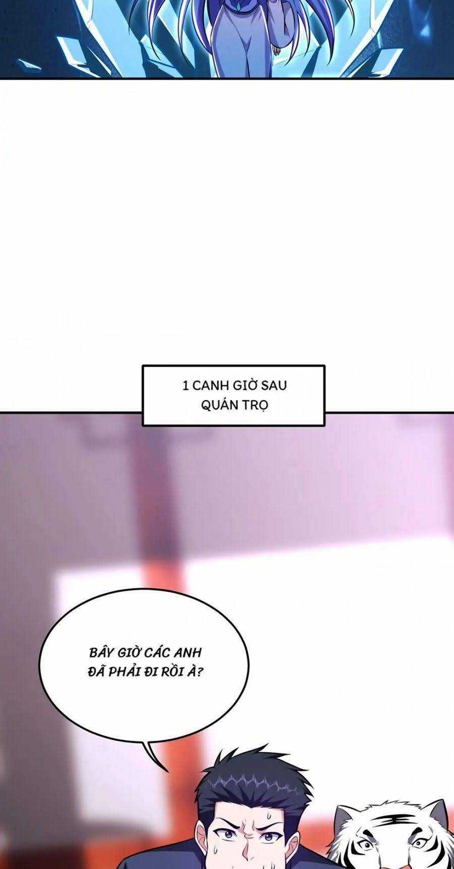 Nhặt Được Hoa Khôi Về Làm Vợ Chapter 384.2 trang 12