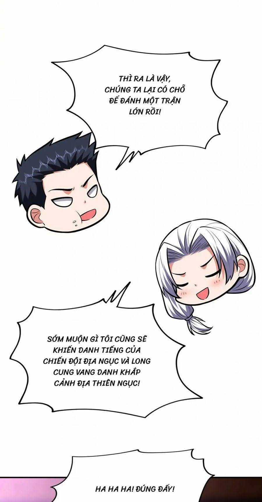 Nhặt Được Hoa Khôi Về Làm Vợ Chapter 384.2 trang 15