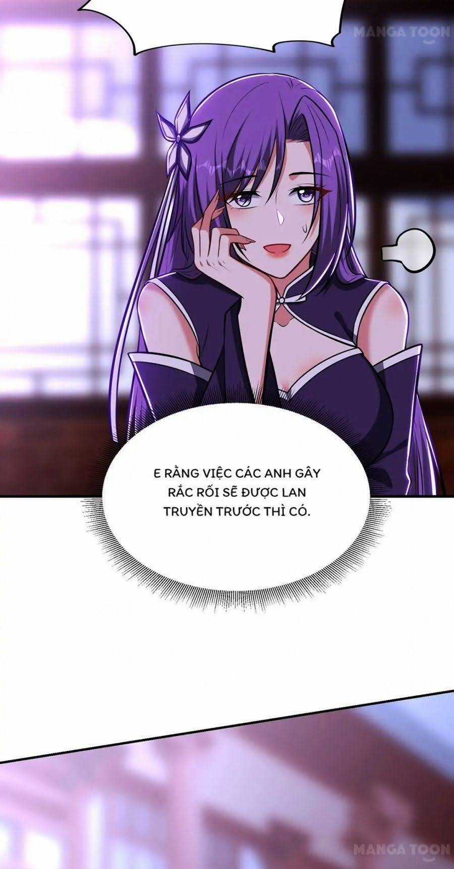 Nhặt Được Hoa Khôi Về Làm Vợ Chapter 384.2 trang 16