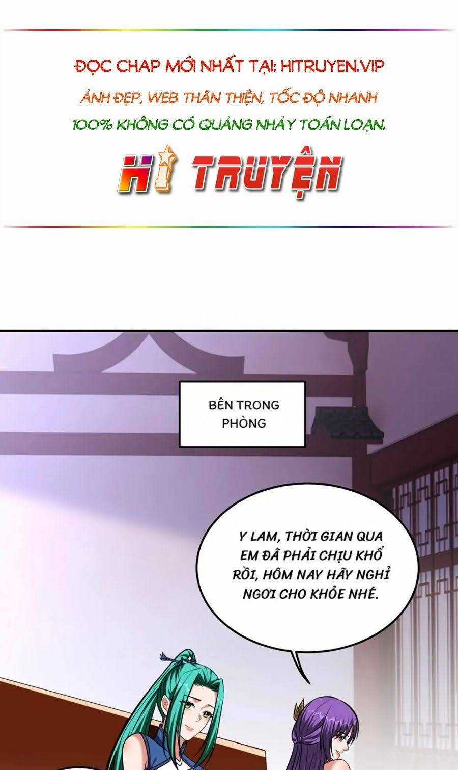 Nhặt Được Hoa Khôi Về Làm Vợ Chapter 385.1 trang 0