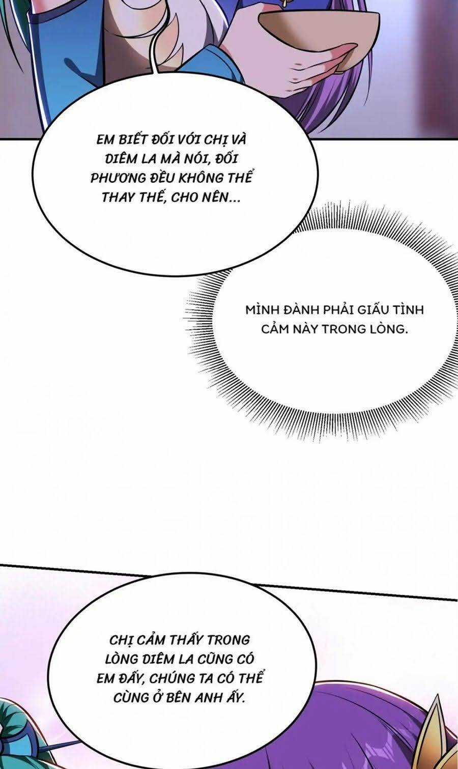 Nhặt Được Hoa Khôi Về Làm Vợ Chapter 385.1 trang 10