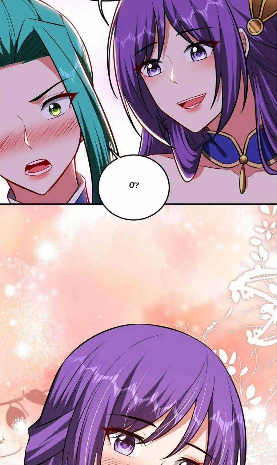 Nhặt Được Hoa Khôi Về Làm Vợ Chapter 385.1 trang 11