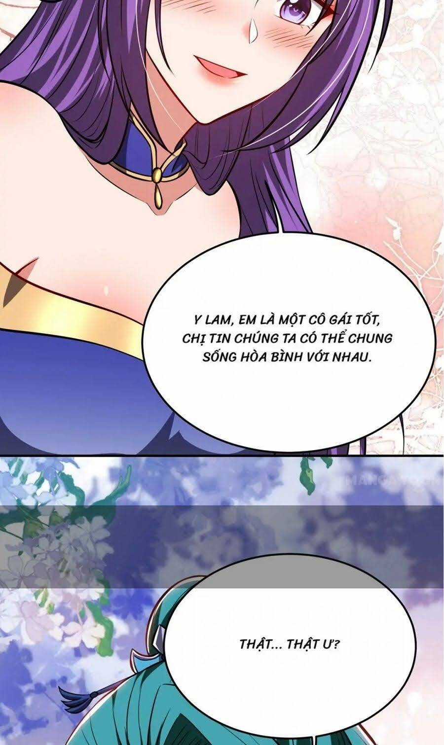 Nhặt Được Hoa Khôi Về Làm Vợ Chapter 385.1 trang 12