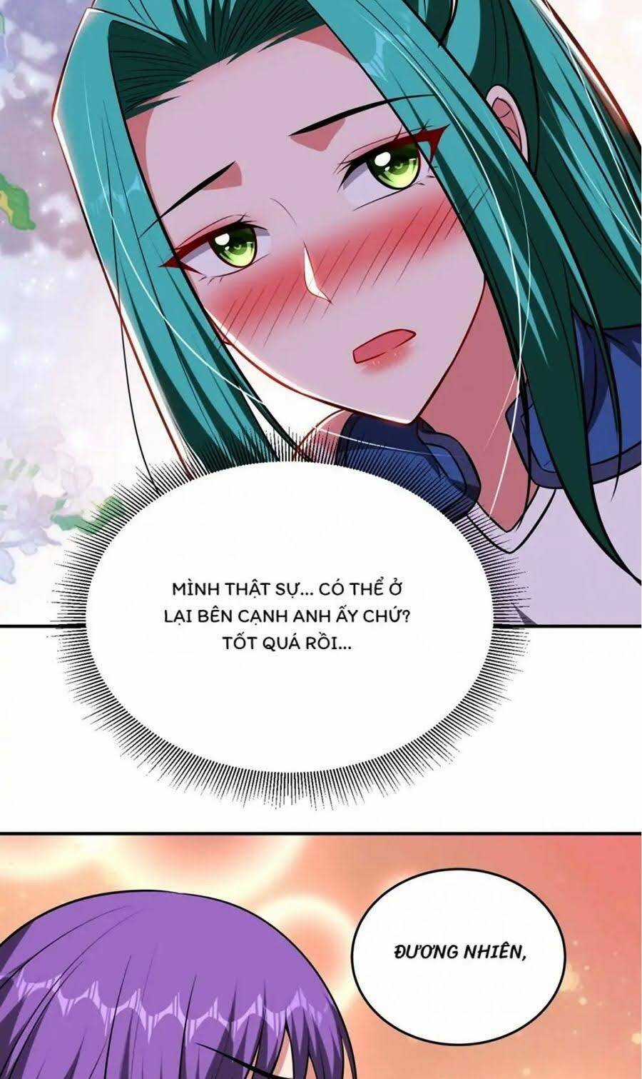 Nhặt Được Hoa Khôi Về Làm Vợ Chapter 385.1 trang 13