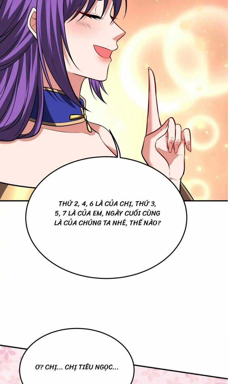 Nhặt Được Hoa Khôi Về Làm Vợ Chapter 385.1 trang 14