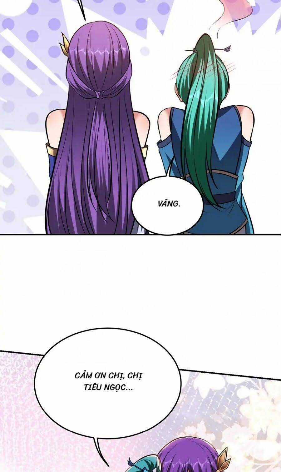 Nhặt Được Hoa Khôi Về Làm Vợ Chapter 385.1 trang 16