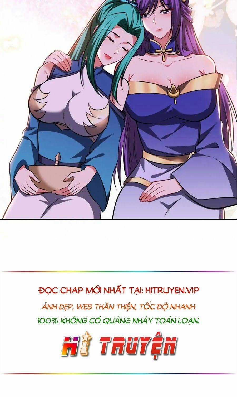 Nhặt Được Hoa Khôi Về Làm Vợ Chapter 385.1 trang 17