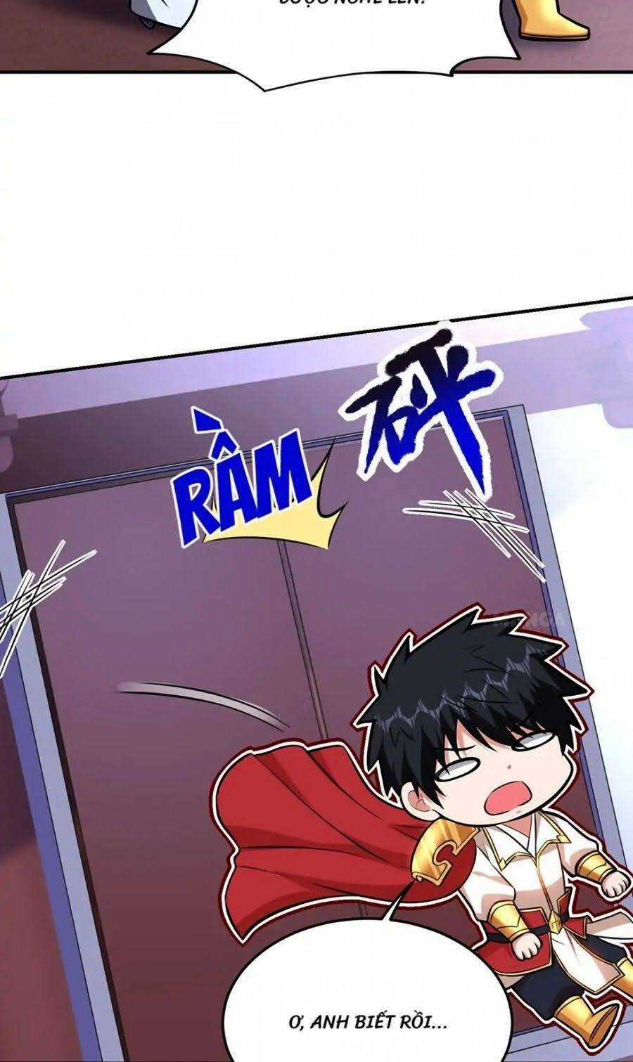 Nhặt Được Hoa Khôi Về Làm Vợ Chapter 385.1 trang 5