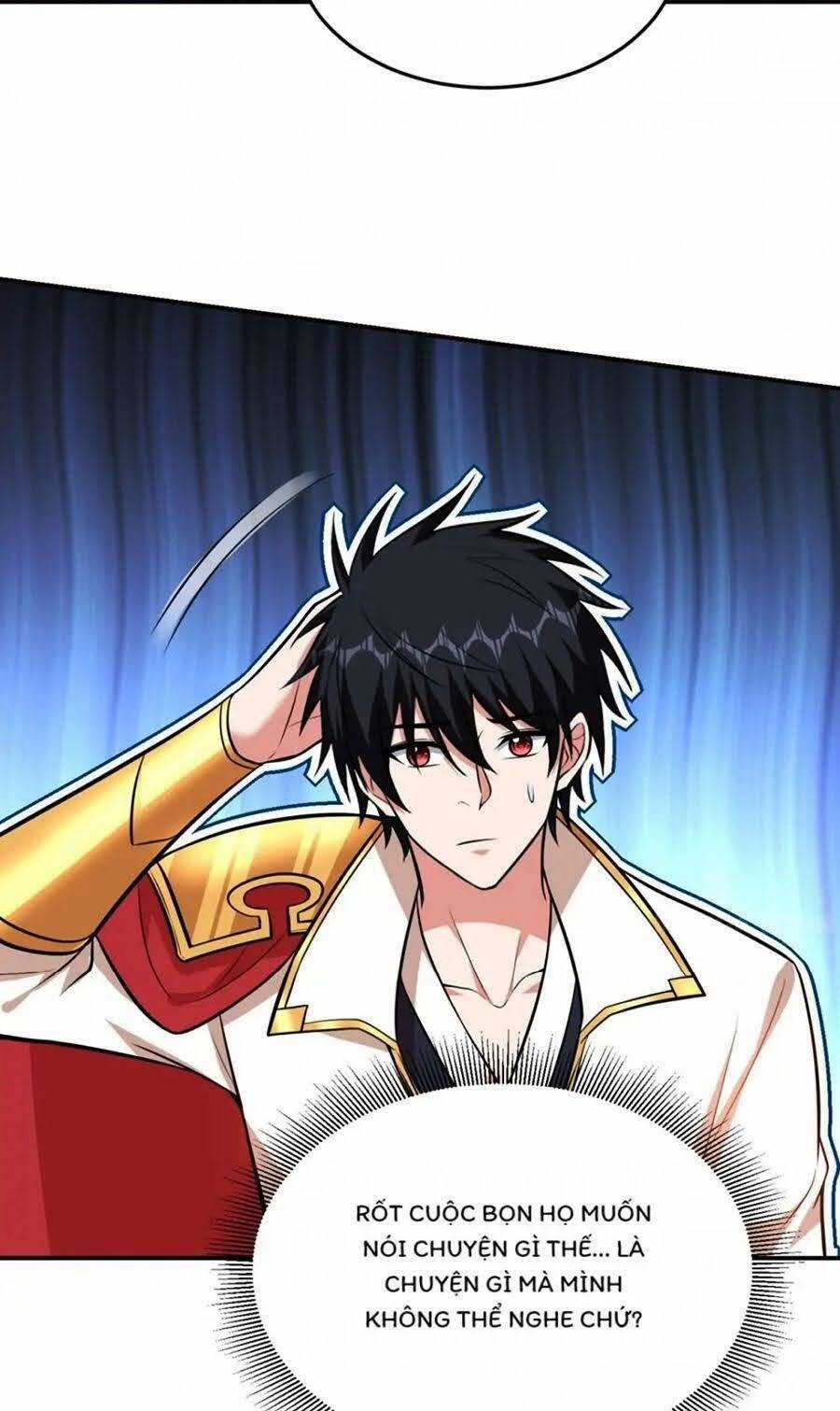 Nhặt Được Hoa Khôi Về Làm Vợ Chapter 385.1 trang 6