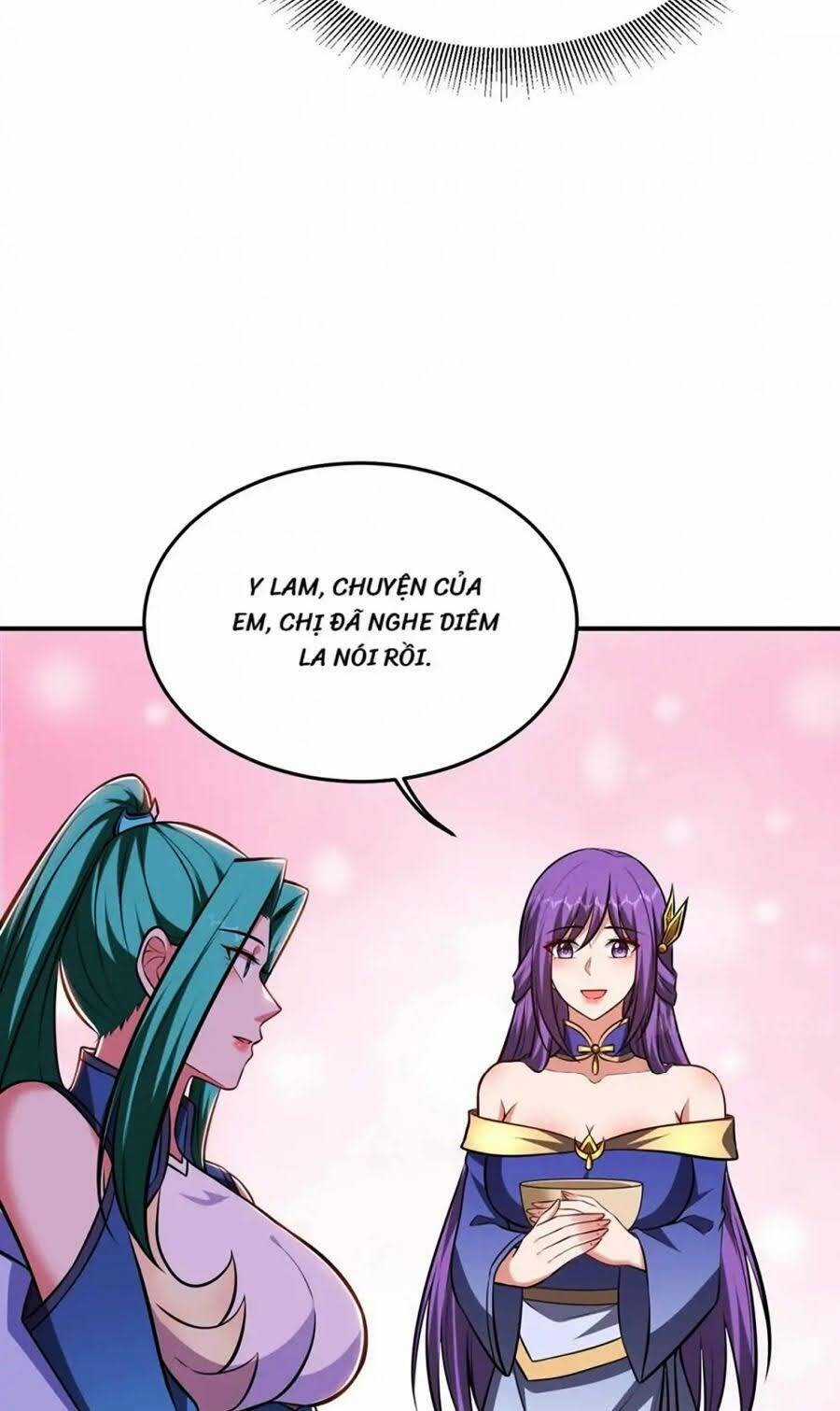 Nhặt Được Hoa Khôi Về Làm Vợ Chapter 385.1 trang 7