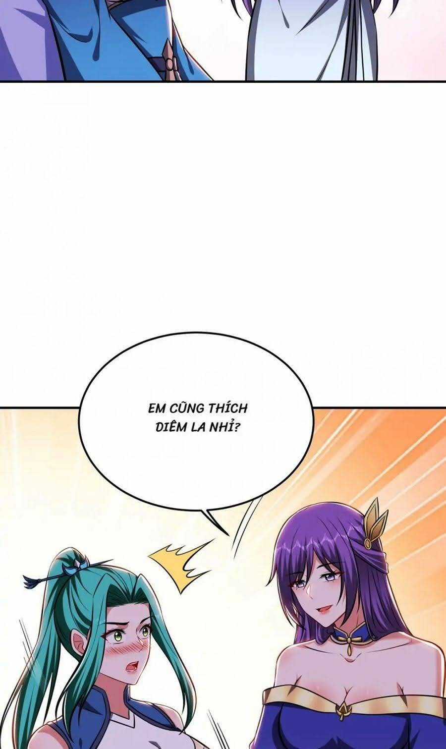 Nhặt Được Hoa Khôi Về Làm Vợ Chapter 385.1 trang 8