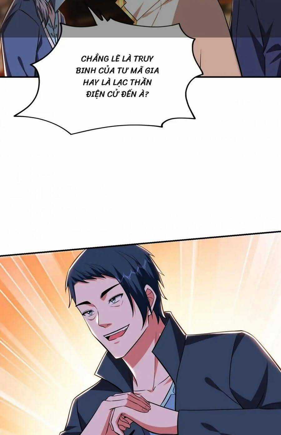 Nhặt Được Hoa Khôi Về Làm Vợ Chapter 385.2 trang 10