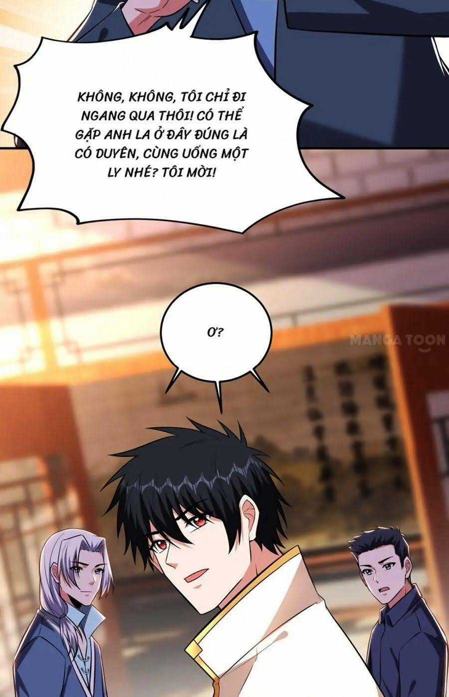 Nhặt Được Hoa Khôi Về Làm Vợ Chapter 385.2 trang 11