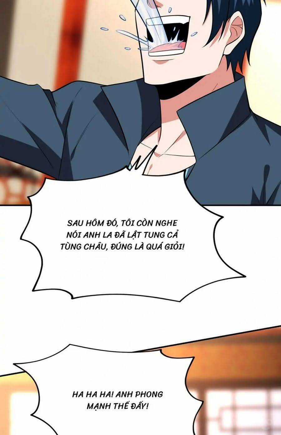 Nhặt Được Hoa Khôi Về Làm Vợ Chapter 385.2 trang 14