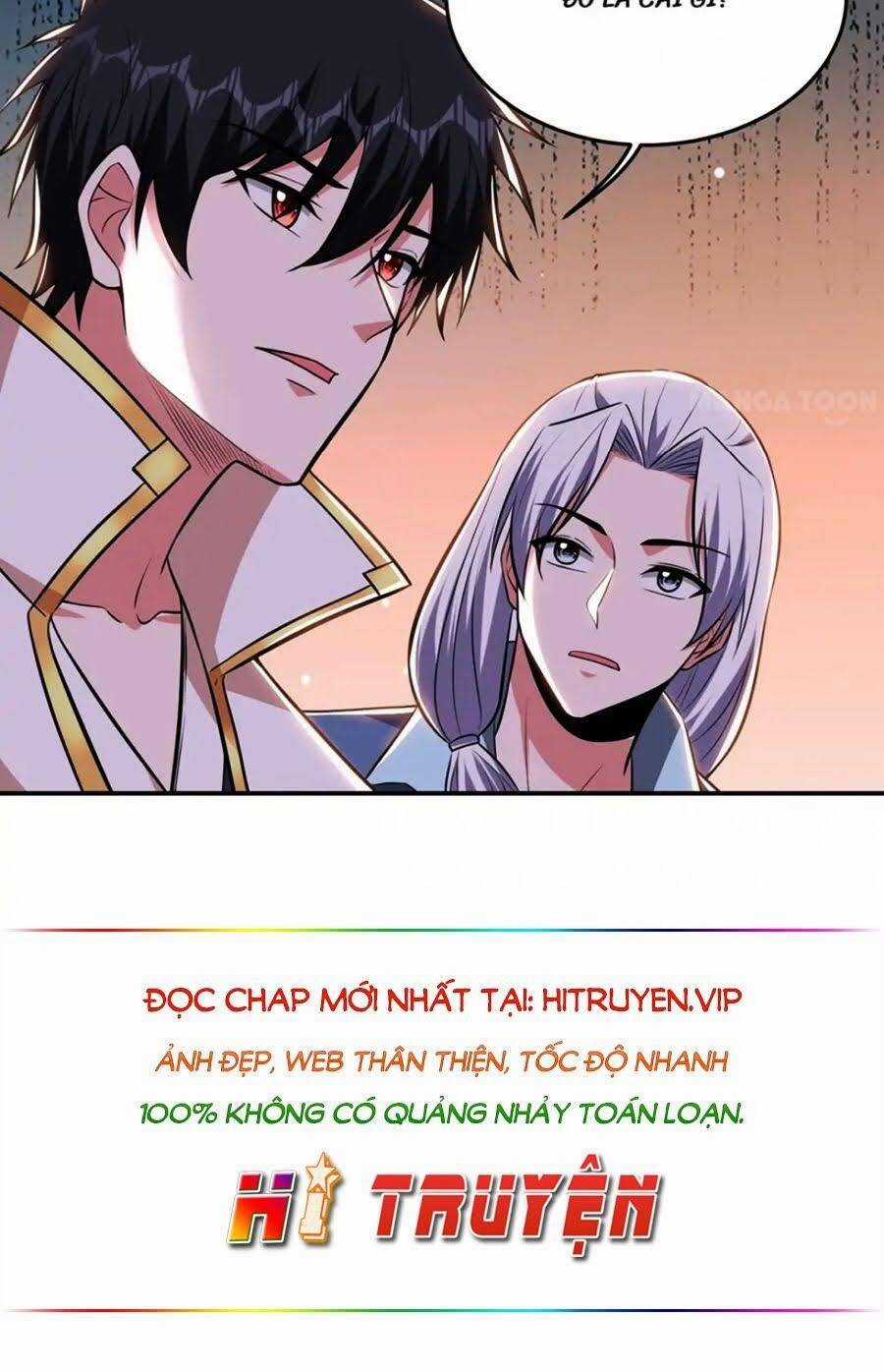 Nhặt Được Hoa Khôi Về Làm Vợ Chapter 385.2 trang 17