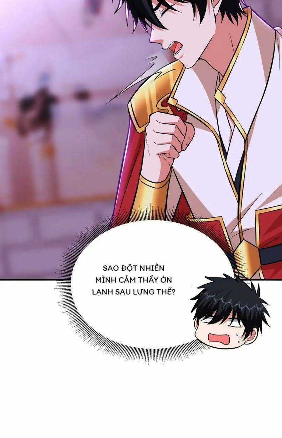 Nhặt Được Hoa Khôi Về Làm Vợ Chapter 385.2 trang 2