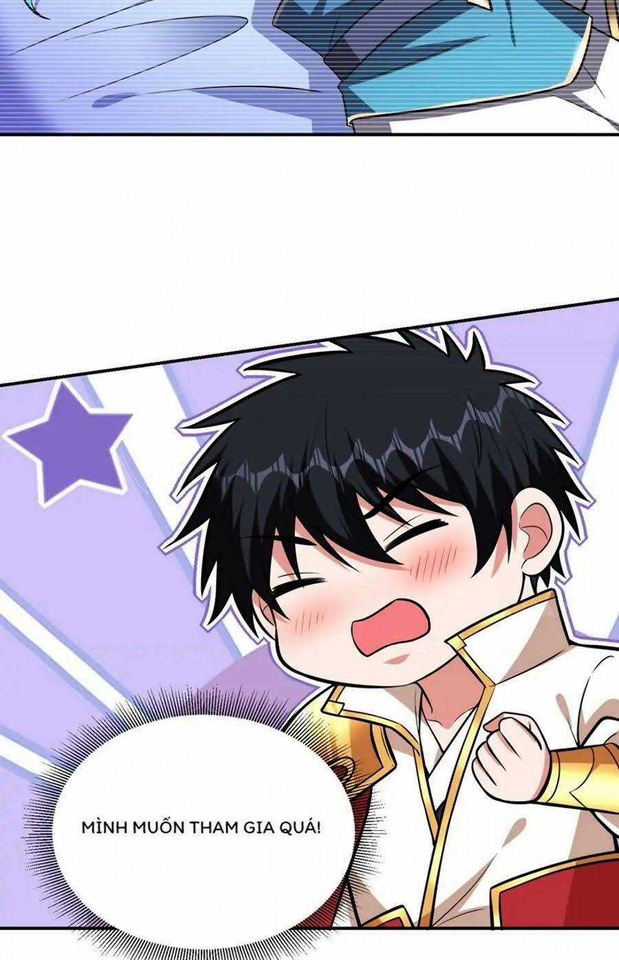 Nhặt Được Hoa Khôi Về Làm Vợ Chapter 385.2 trang 7