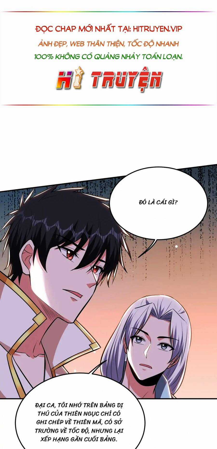 Nhặt Được Hoa Khôi Về Làm Vợ Chapter 386.1 trang 0