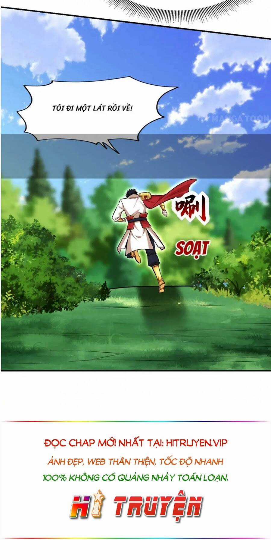 Nhặt Được Hoa Khôi Về Làm Vợ Chapter 386.1 trang 15