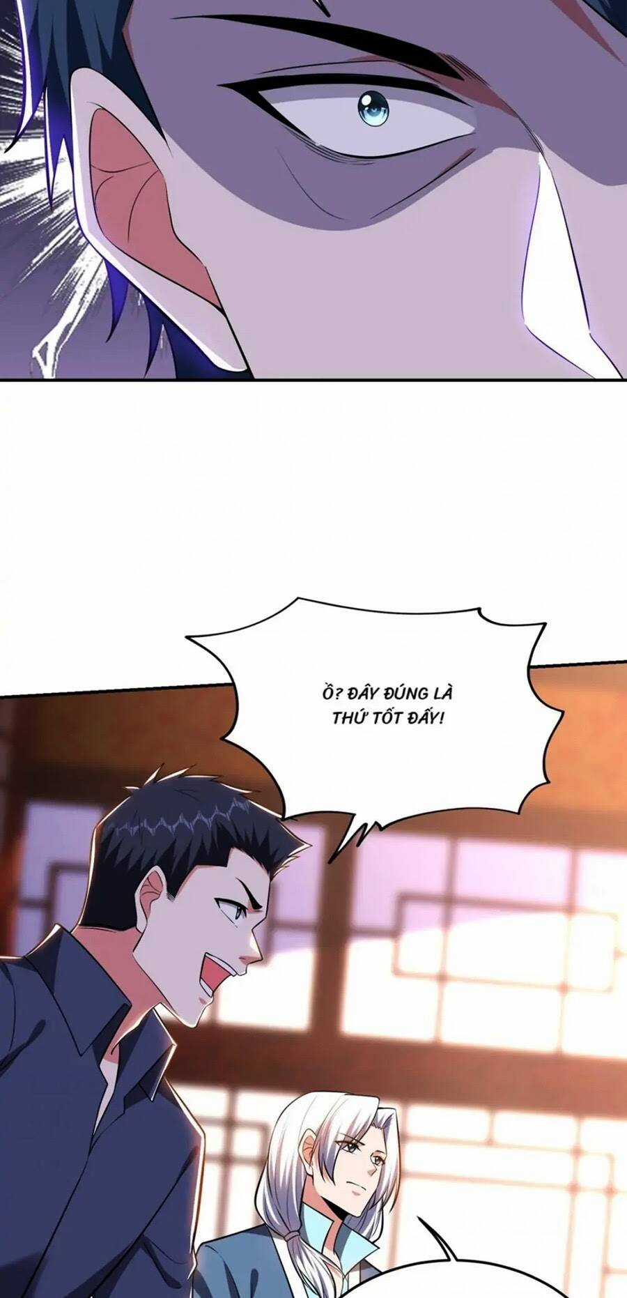 Nhặt Được Hoa Khôi Về Làm Vợ Chapter 386.1 trang 2