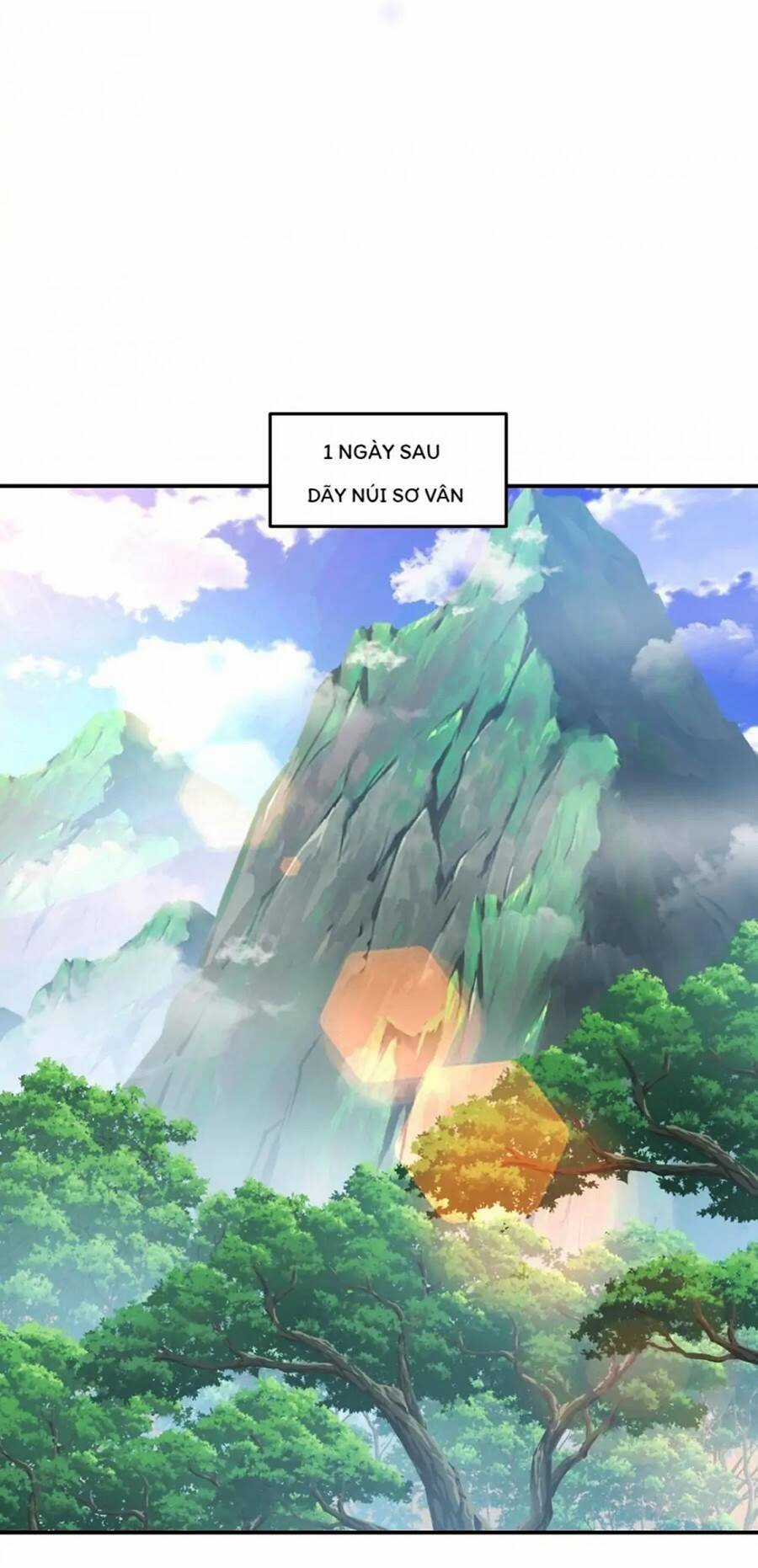 Nhặt Được Hoa Khôi Về Làm Vợ Chapter 386.1 trang 7