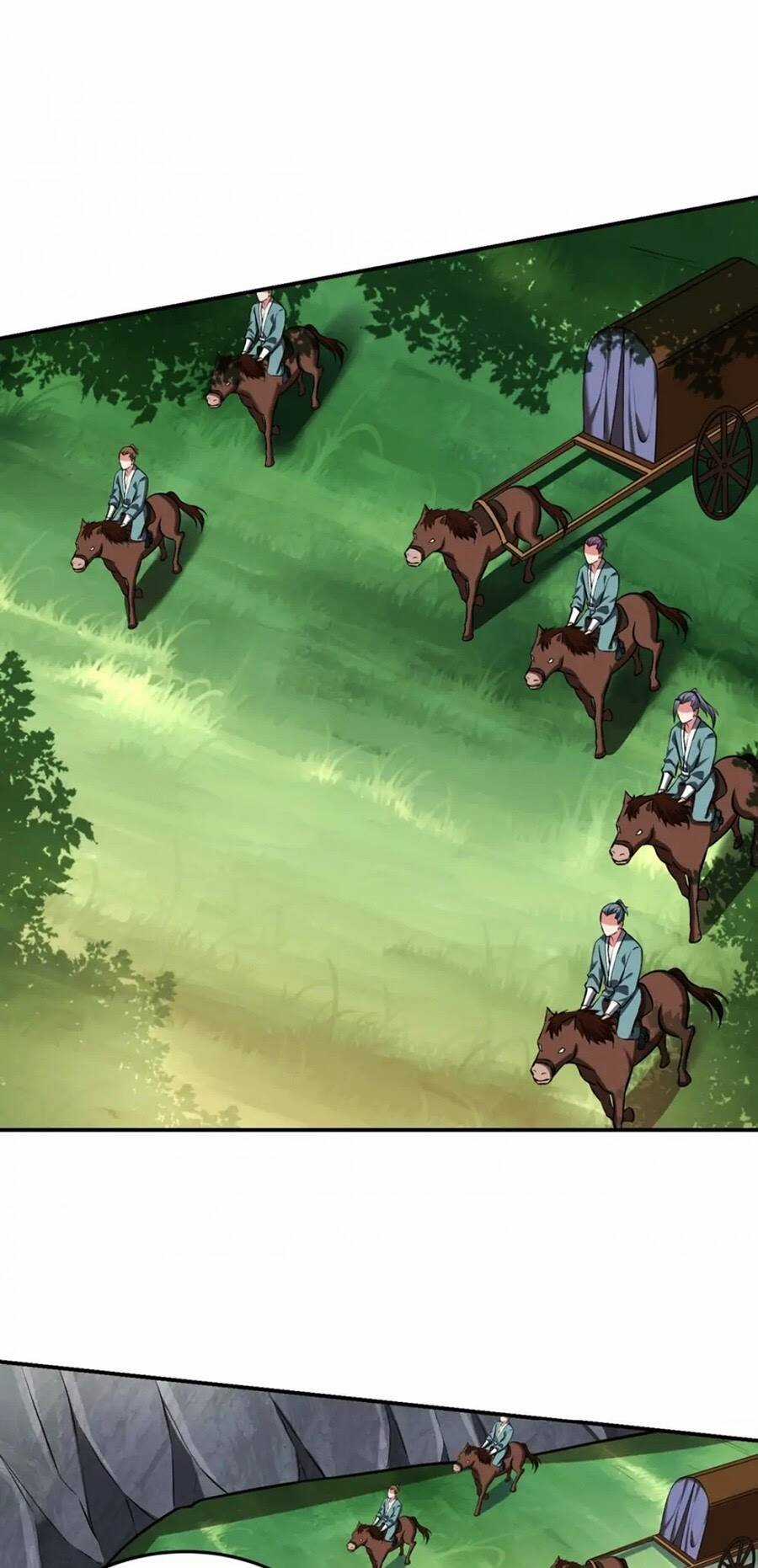 Nhặt Được Hoa Khôi Về Làm Vợ Chapter 386.1 trang 8