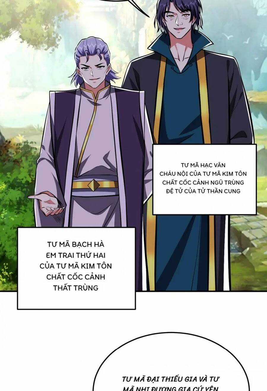 Nhặt Được Hoa Khôi Về Làm Vợ Chapter 386.2 trang 1