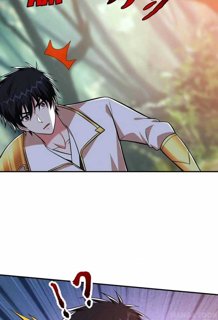 Nhặt Được Hoa Khôi Về Làm Vợ Chapter 386.2 trang 10