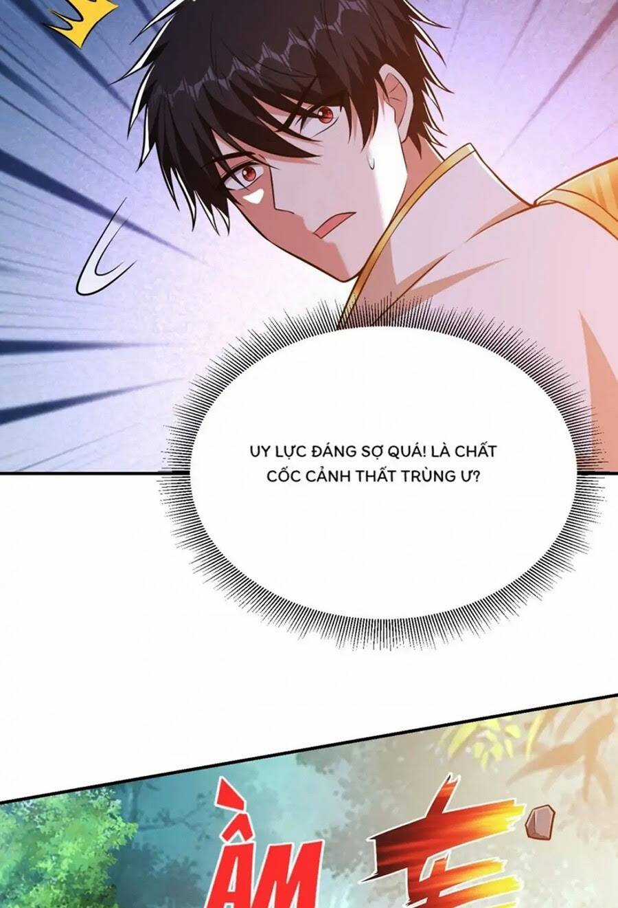 Nhặt Được Hoa Khôi Về Làm Vợ Chapter 386.2 trang 11