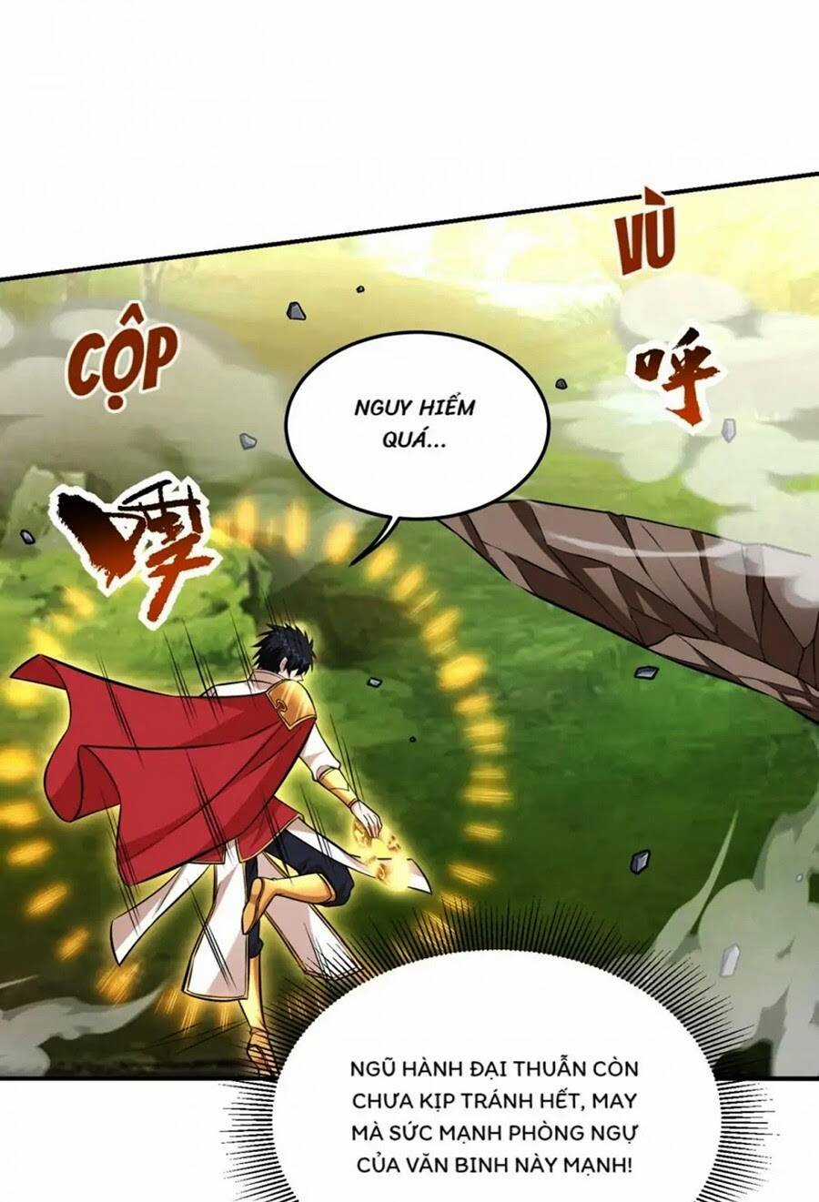 Nhặt Được Hoa Khôi Về Làm Vợ Chapter 386.2 trang 13