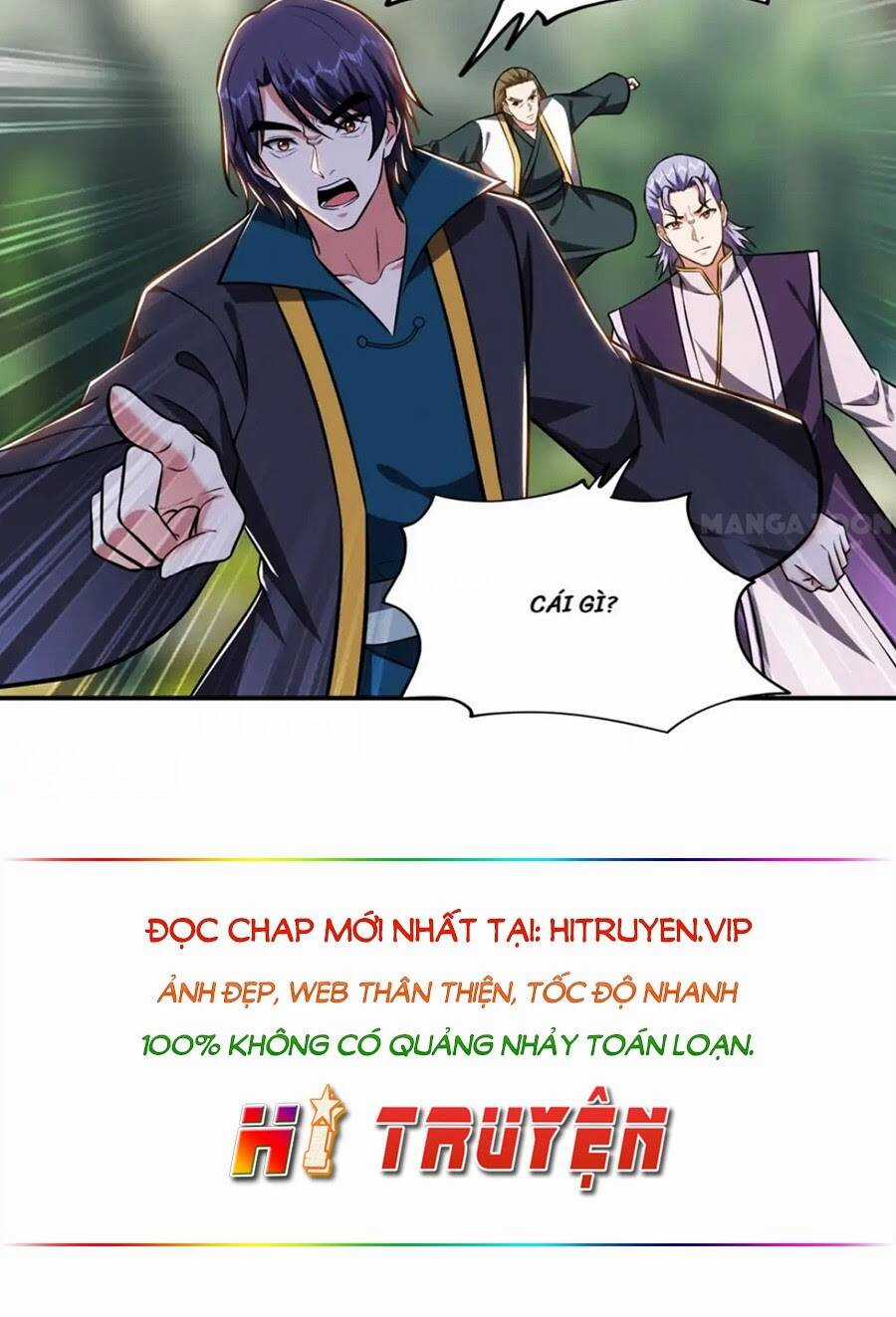 Nhặt Được Hoa Khôi Về Làm Vợ Chapter 386.2 trang 15